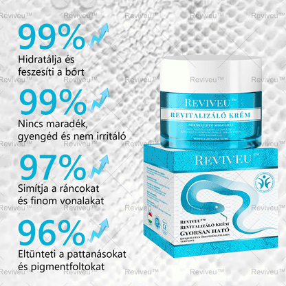 🐍Reviveu™ Revitalizáló Krém