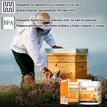 🏆【Oficiálny značkový obchod】𝐀𝐫𝐭𝐫𝐨𝐅𝐥𝐞𝐱𝐢𝐬™ 𝐊𝐫é𝐦 𝐧𝐚 𝐫𝐞𝐠𝐞𝐧𝐞𝐫á𝐜𝐢𝐮 𝐤ĺ𝐛𝐨𝐯 𝐬 𝐯č𝐞𝐥í𝐦 𝐣𝐞𝐝𝐨𝐦(Extrakt z novozélandského včelieho jedu - špecializovaný na ortopedické ochorenia - Certifikovaný CE)