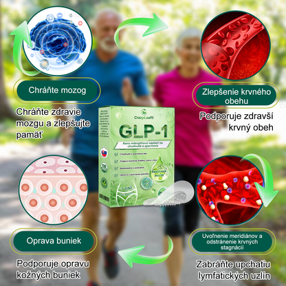 🎉 Gratulujeme! Dnes ste jednou zo šťastných zákazníčok. 🎁 Ako špeciálny darček získavate extra 50 % zľavu! Začnite už dnes s CrazyLeaf® a vykročte k zdravšiemu a krajšiemu životu. 🌿✨