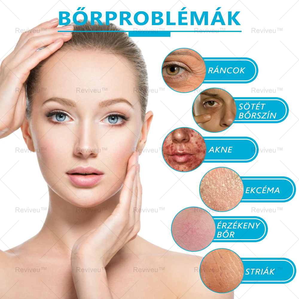 🎉 Korlátozott idejű 50% kedvezmény! 🌟 Búcsúzz el a ráncoktól, és mutasd meg a legszebb éned! 💥 A lehetőség véges, siess és szerezd meg most!