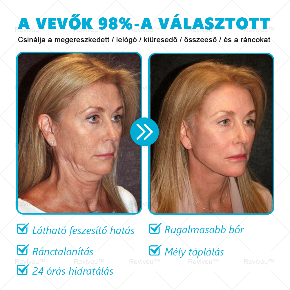 ⏳ Vásárlási visszaszámlálás! 50% kedvezmény, feszes bőr, sima ráncok, újra definiálva a szépséged! 💥 Ne hagyd ki!